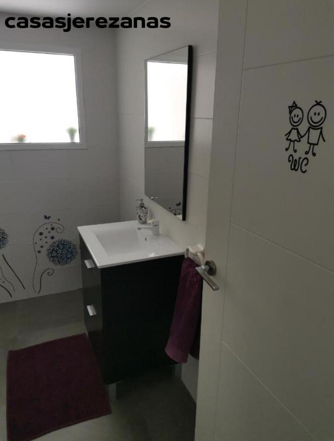 Casasjerezanas Loft Las Flores جيريز المظهر الخارجي الصورة