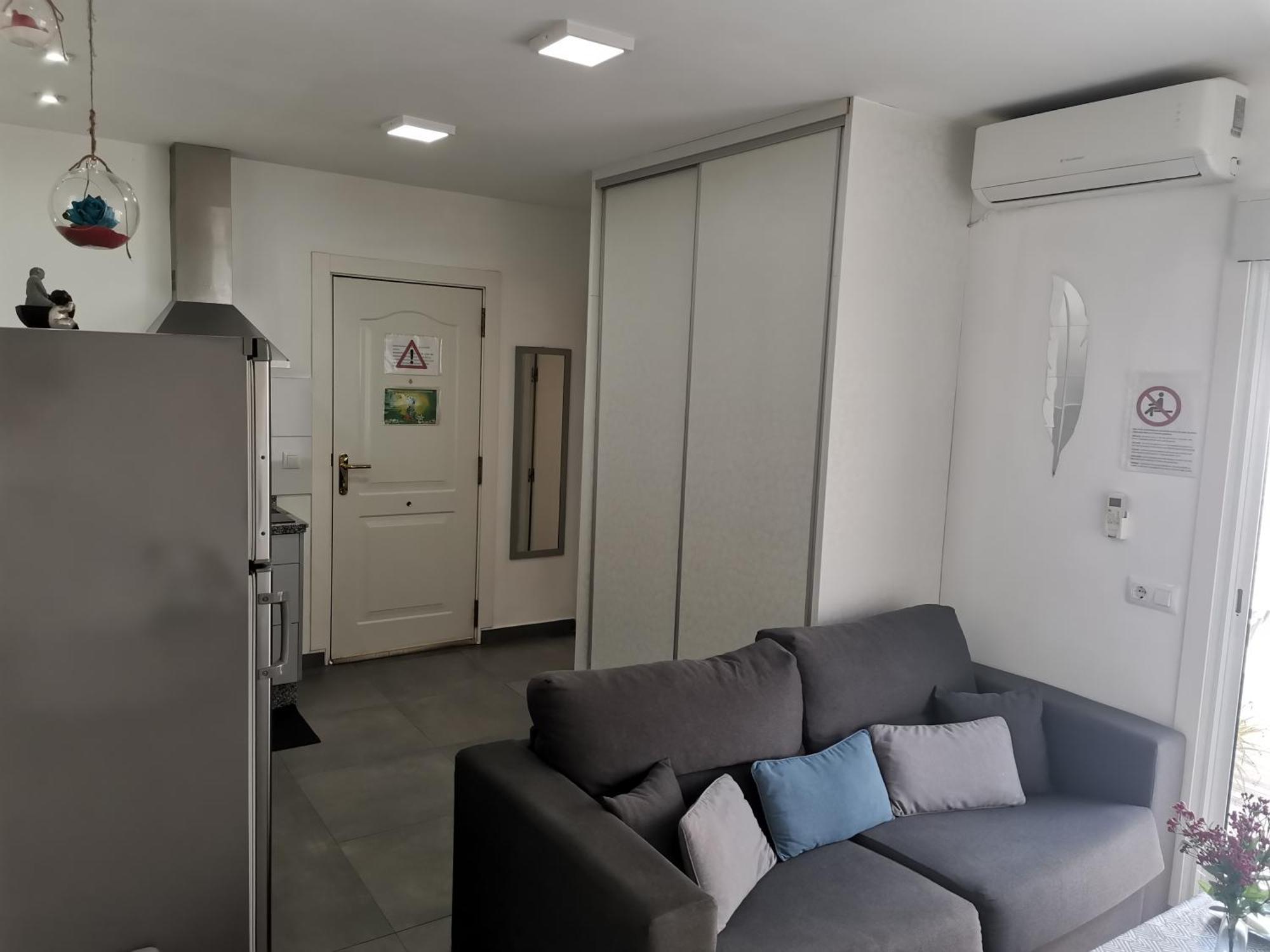 Casasjerezanas Loft Las Flores جيريز المظهر الخارجي الصورة