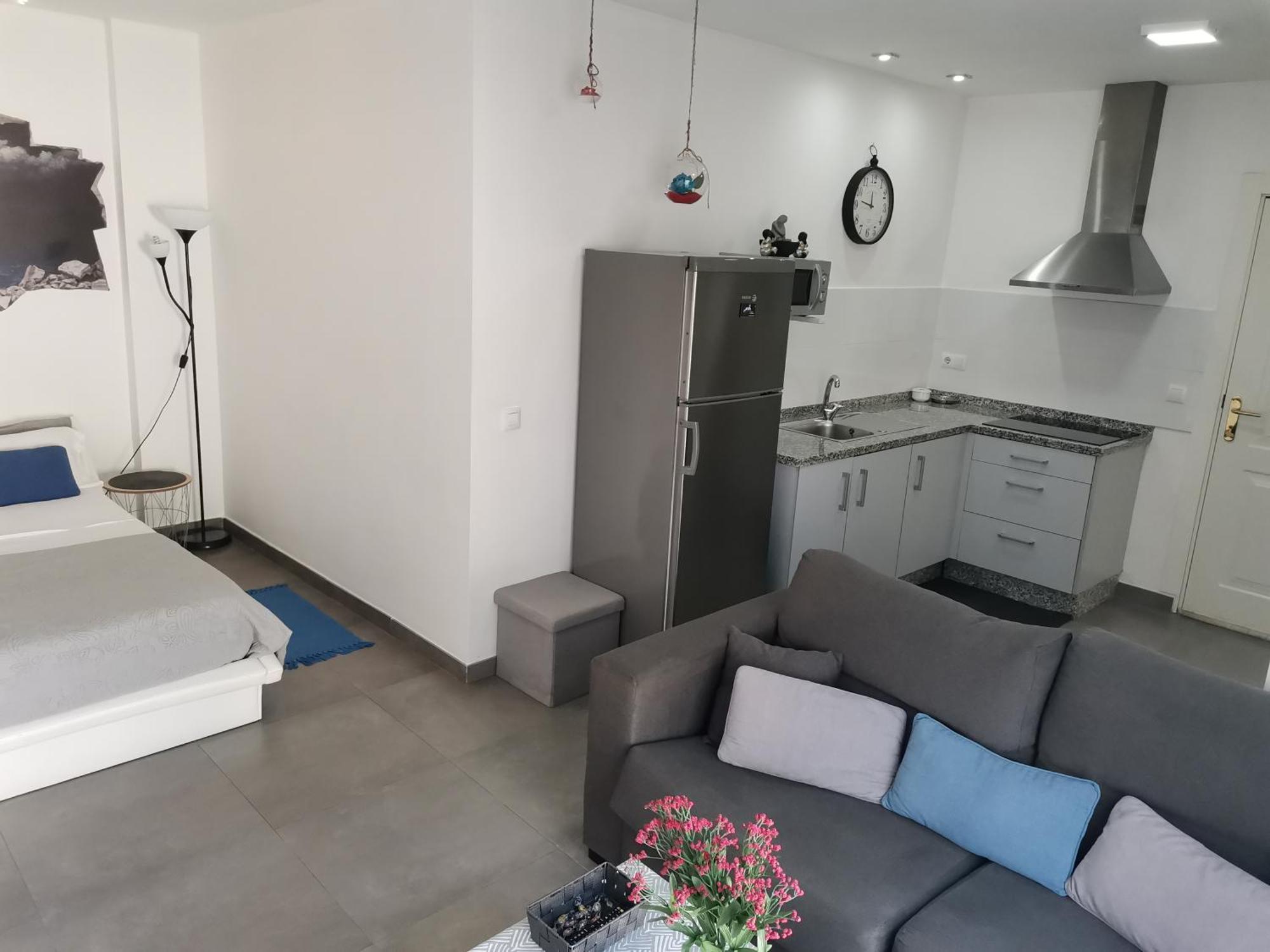 Casasjerezanas Loft Las Flores جيريز المظهر الخارجي الصورة